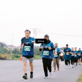 Runner Photo 4820282