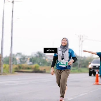 Runner Photo 4820283
