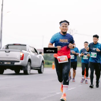 Runner Photo 4820291
