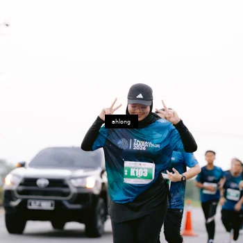 Runner Photo 4820293
