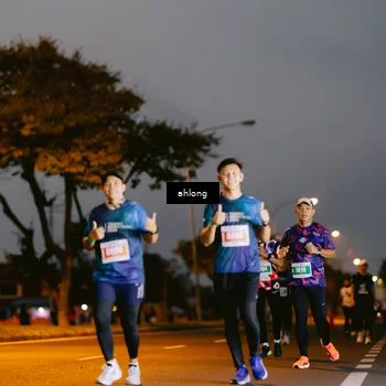 Runner Photo 4820295