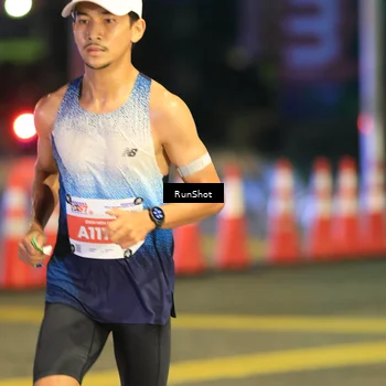 Runner Photo 4820297