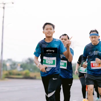 Runner Photo 4820299