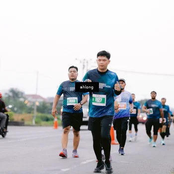 Runner Photo 4820303