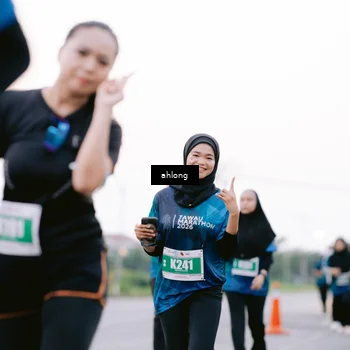 Runner Photo 4820307