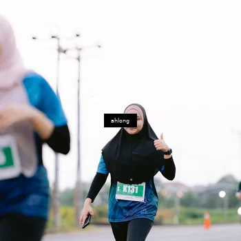 Runner Photo 4820309