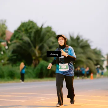 Runner Photo 4820310