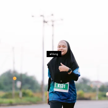 Runner Photo 4820312