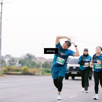 Runner Photo 4820314