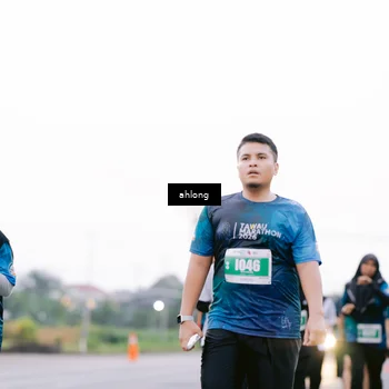Runner Photo 4820316