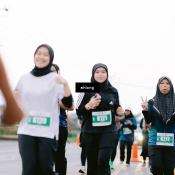 Runner Photo 4820318