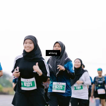 Runner Photo 4820325