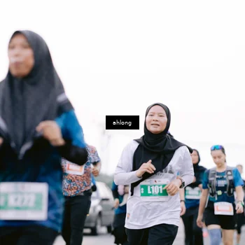 Runner Photo 4820327