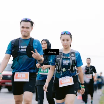 Runner Photo 4820333