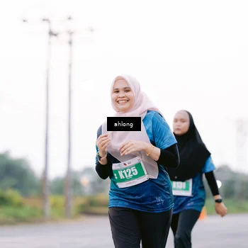 Runner Photo 4820335