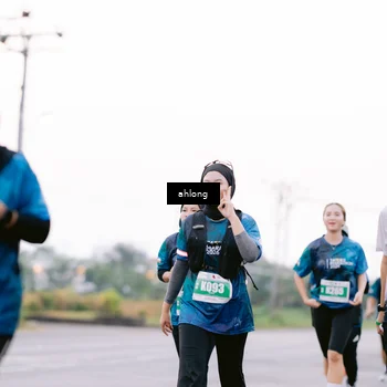 Runner Photo 4820339