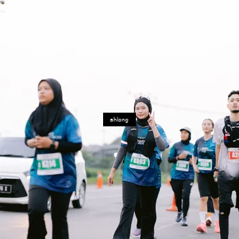 Runner Photo 4820341
