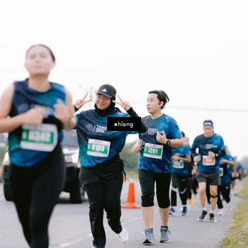Runner Photo 4820344