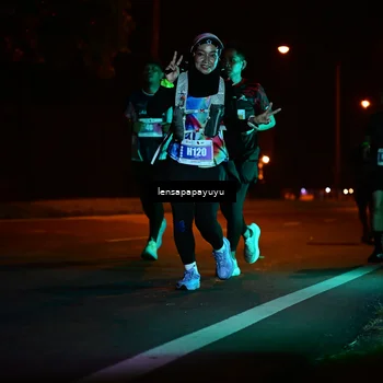 Runner Photo 4820347