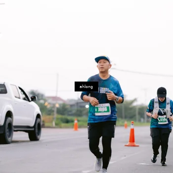 Runner Photo 4820349