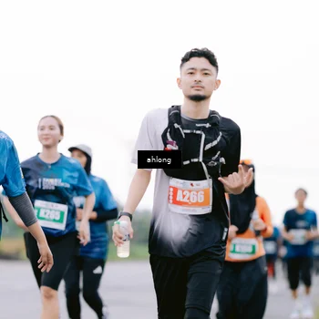 Runner Photo 4820350