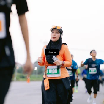 Runner Photo 4820351