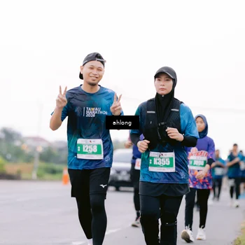Runner Photo 4820359