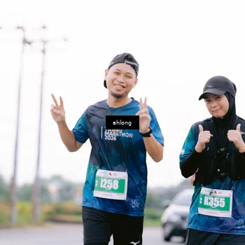 Runner Photo 4820365