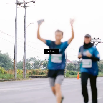 Runner Photo 4820367