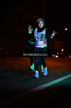 Runner Photo 4820369