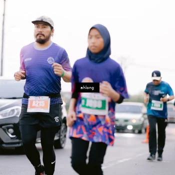 Runner Photo 4820371