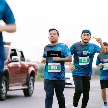 Runner Photo 4820375