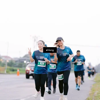 Runner Photo 4820379