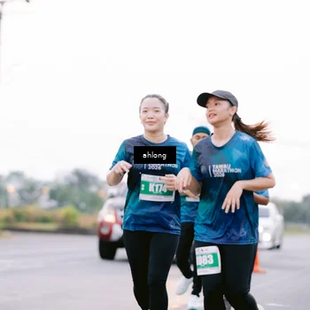 Runner Photo 4820380