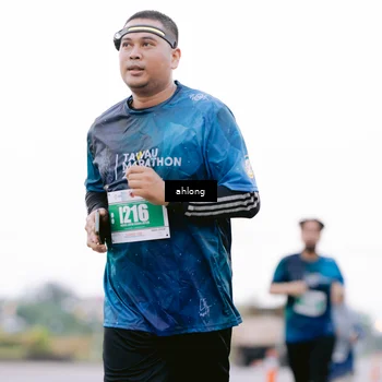 Runner Photo 4820381