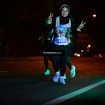Runner Photo 4820382