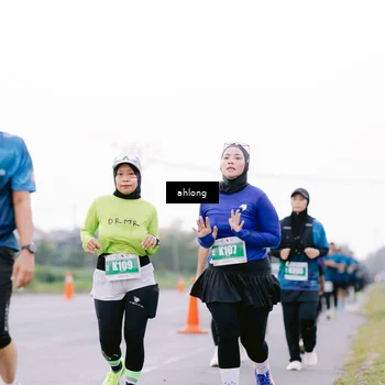 Runner Photo 4820387