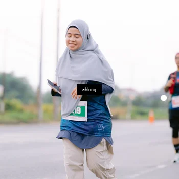 Runner Photo 4820390