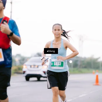 Runner Photo 4820392