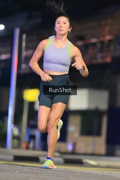 Runner Photo 4820393