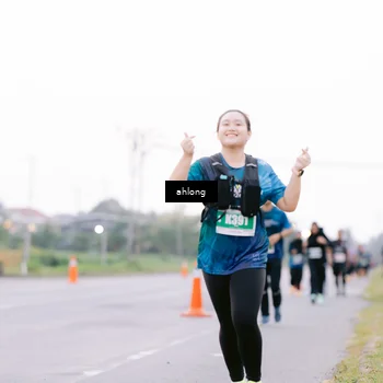 Runner Photo 4820395