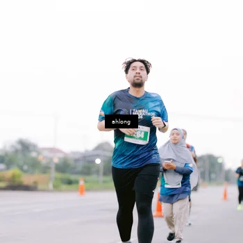 Runner Photo 4820402