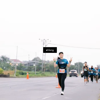Runner Photo 4820404