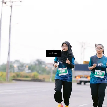 Runner Photo 4820406