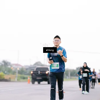 Runner Photo 4820408