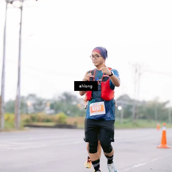 Runner Photo 4820410