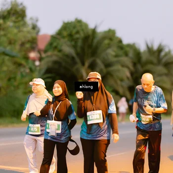 Runner Photo 4820412