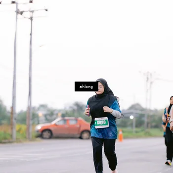 Runner Photo 4820413