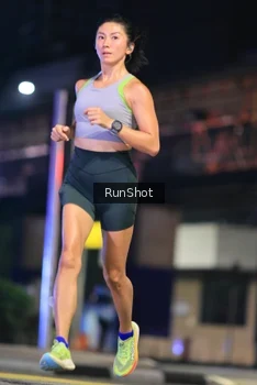 Runner Photo 4820414