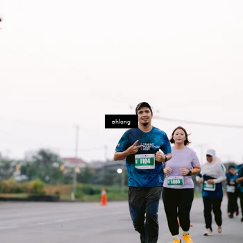 Runner Photo 4820415